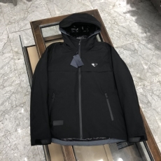 Prada Down Jackets